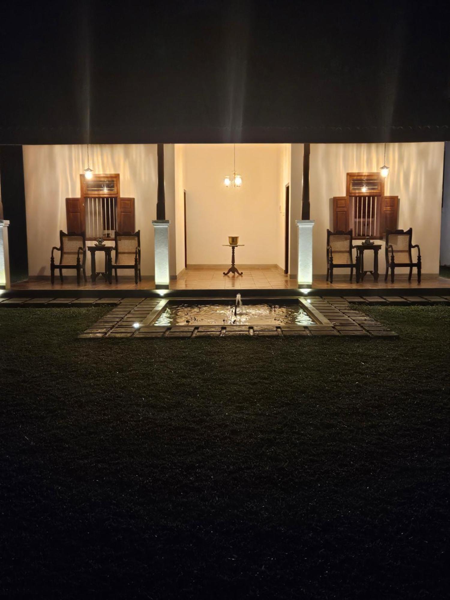 Summer House - Private Villa Close To International Airport Bia Ja-Ela Exterior foto
