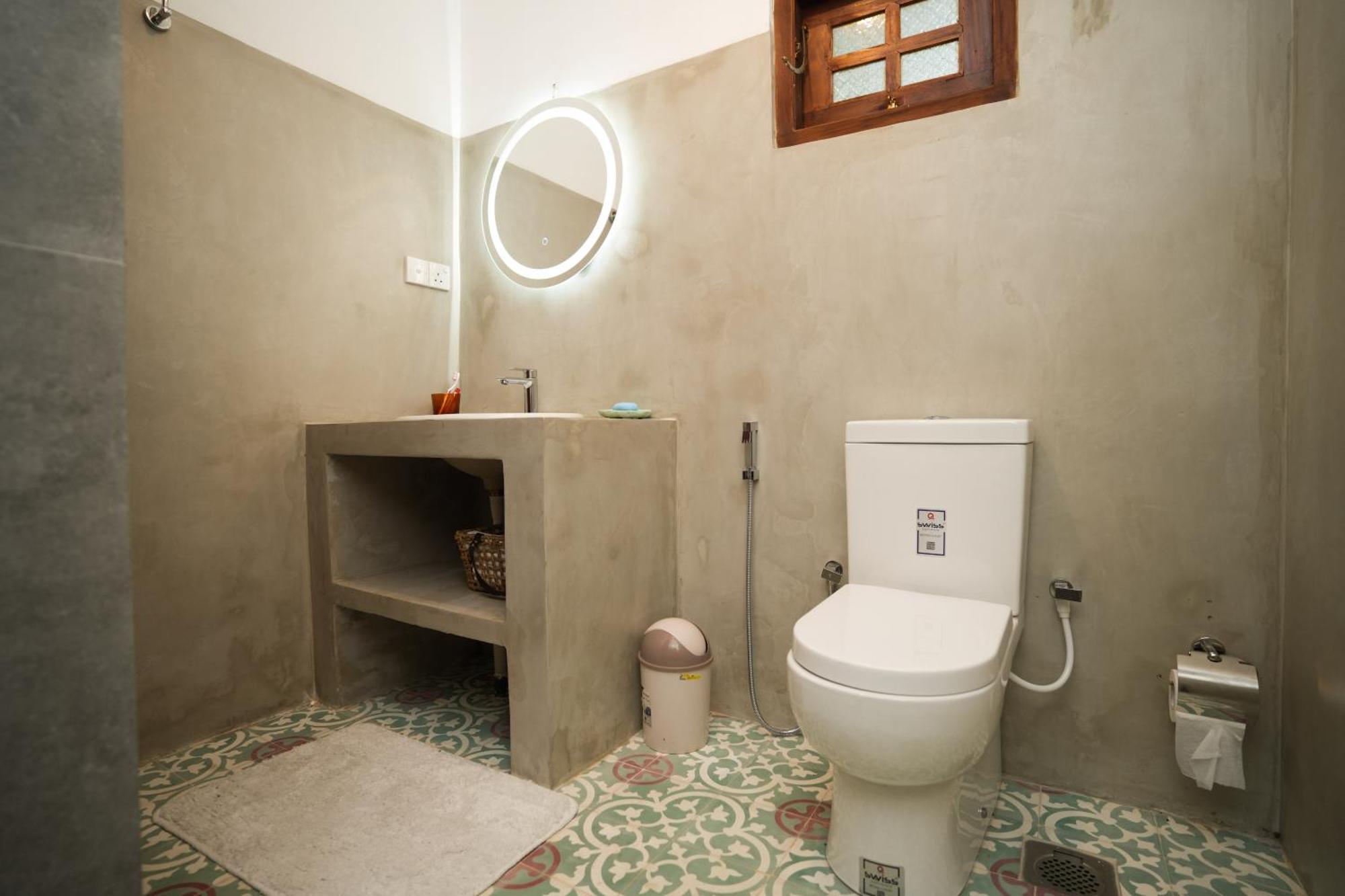 Summer House - Private Villa Close To International Airport Bia Ja-Ela Exterior foto